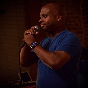 Meet your Posher, Todd